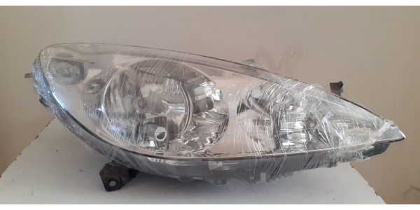 PEUGEOT 307 SAĞ (01/05) HALOJEN SİSLİ